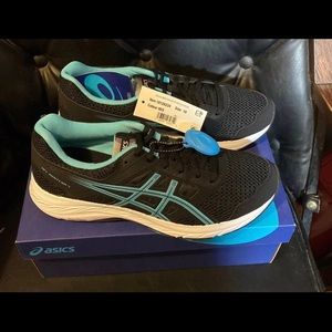 Asics Gel-Contend 5 Amplifoam